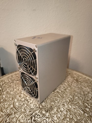 Goldshell st box starcoin - /,